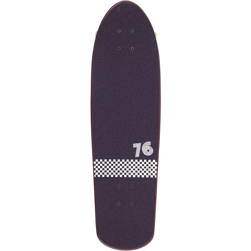 Z-Flex Skateboards(ジーフレックススケートボード) 30inch Z-CR SFGOGO SHORE-BK30 Z2SG2 Flex Skateboards ジーフレックススケートボード 30inch CR SFGOGO SHORE BK30 Z2SG2