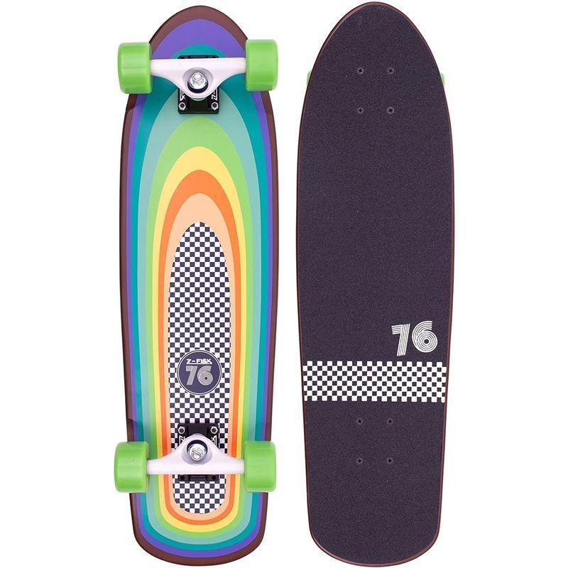 Z-Flex Skateboards(ジーフレックススケートボード) 30inch Z-CR SFGOGO SHORE-BK30 Z2SG2 Flex Skateboards ジーフレックススケートボード 30inch CR SFGOGO SHORE BK30 Z2SG2