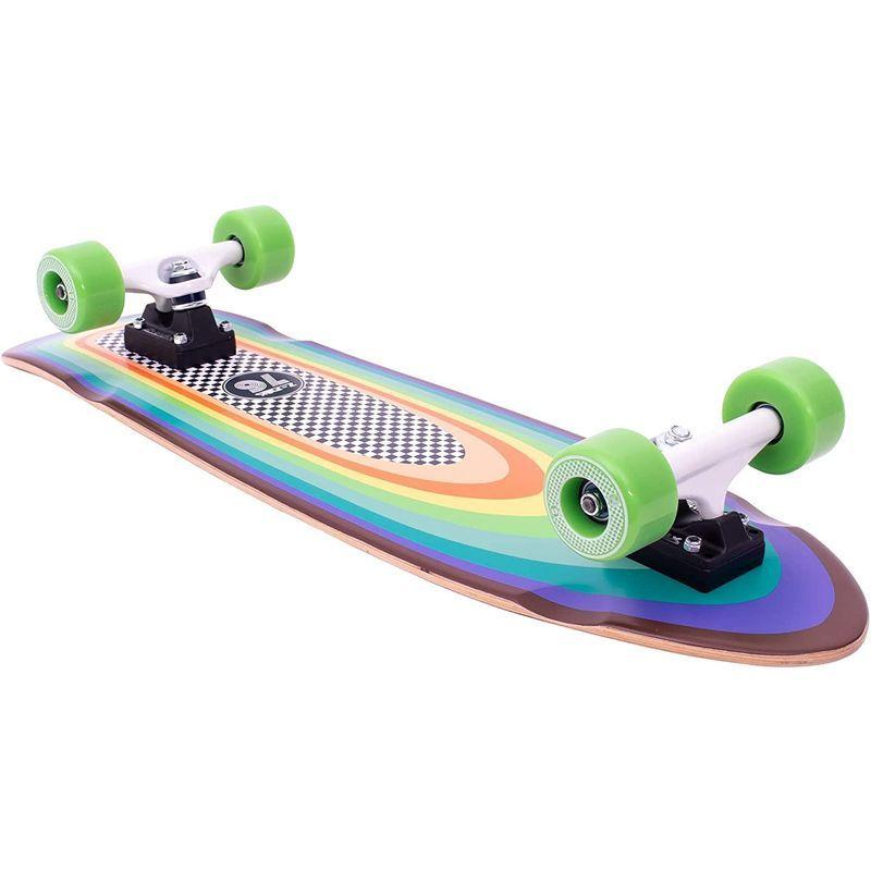 Z-Flex Skateboards(ジーフレックススケートボード) 30inch Z-CR SFGOGO SHORE-BK30 Z2SG2 Flex Skateboards ジーフレックススケートボード 30inch CR SFGOGO SHORE BK30 Z2SG2