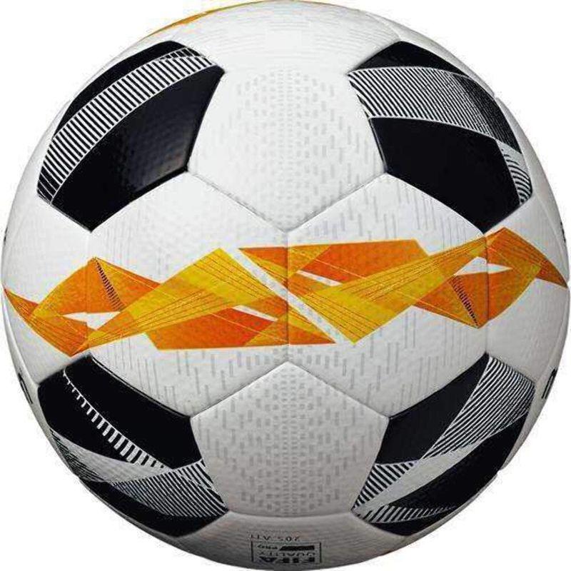 後払い手数料無料 モルテン Molten サッカーボール 5号球 検定球 ヨーロッパリーグgs試合球5号 F5u5003 G9 Cihospitalcare Com