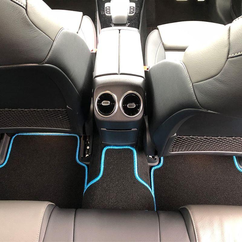 フェニーチェ カーマット フロアマット 国内生産 (メルセデス ベンツ A