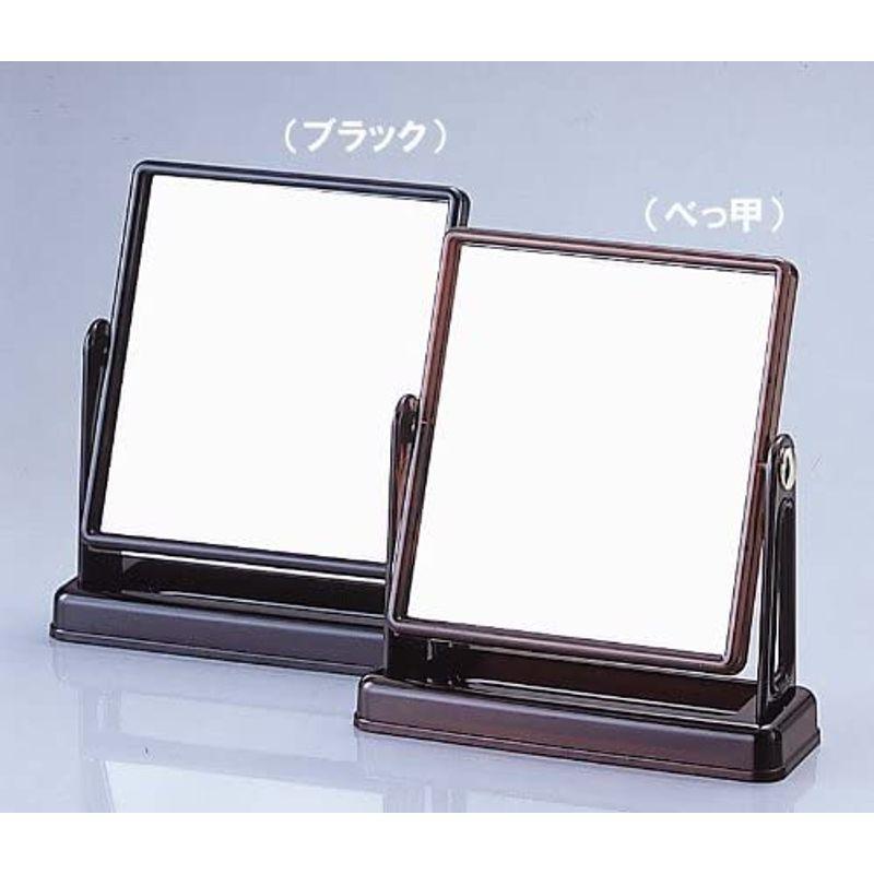 推奨角型スタンドミラー Y-1205 べっ甲 手鏡 タロット愛好家とタロット初心者のためのSmithTiny Tarot(バージョン2.5)