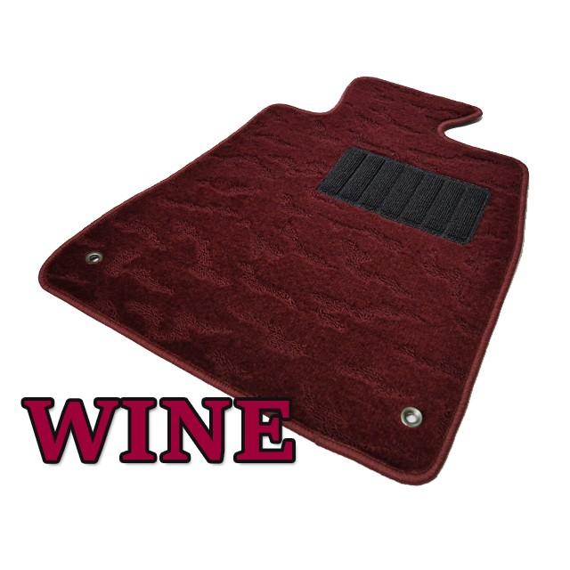 安いそれに目立つ トヨタ ヴェルファイア 30系8人乗り フロアマット １ ３列分 トランク ワイン色 ベルファイア 車種別設計 カーマット 車 5007 マットエース 通販 Yahoo ショッピング 全商品オープニング価格特別価格 Jasaparalegal Co Id
