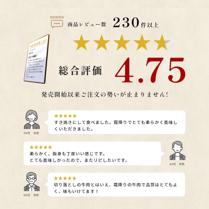 肉 牛肉 切り落とし 訳あり 送料無料 すき焼き 焼肉 国産黒毛和牛A4A5 贅沢な霜降りメガ盛最上級切り落とし2ｋｇ40代 50代 60代 70代 ギフト プレゼントの画像