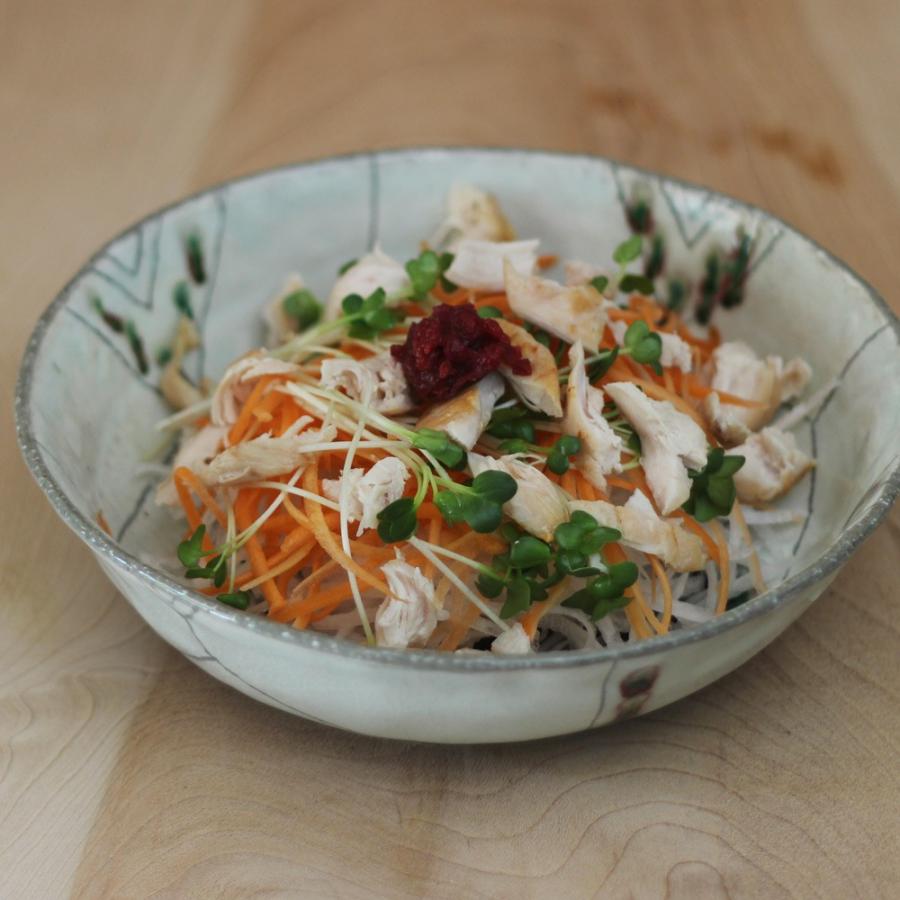 織部 粉引角模様盛り鉢 小鉢 取り鉢 サラダ 可愛い おしゃれ モダン 素敵 プレゼント 父の日 母の日 人気 結婚祝い お正月 クリスマス 陶器 陶芸 和食器 H132 また壱陶房 通販 Yahoo ショッピング