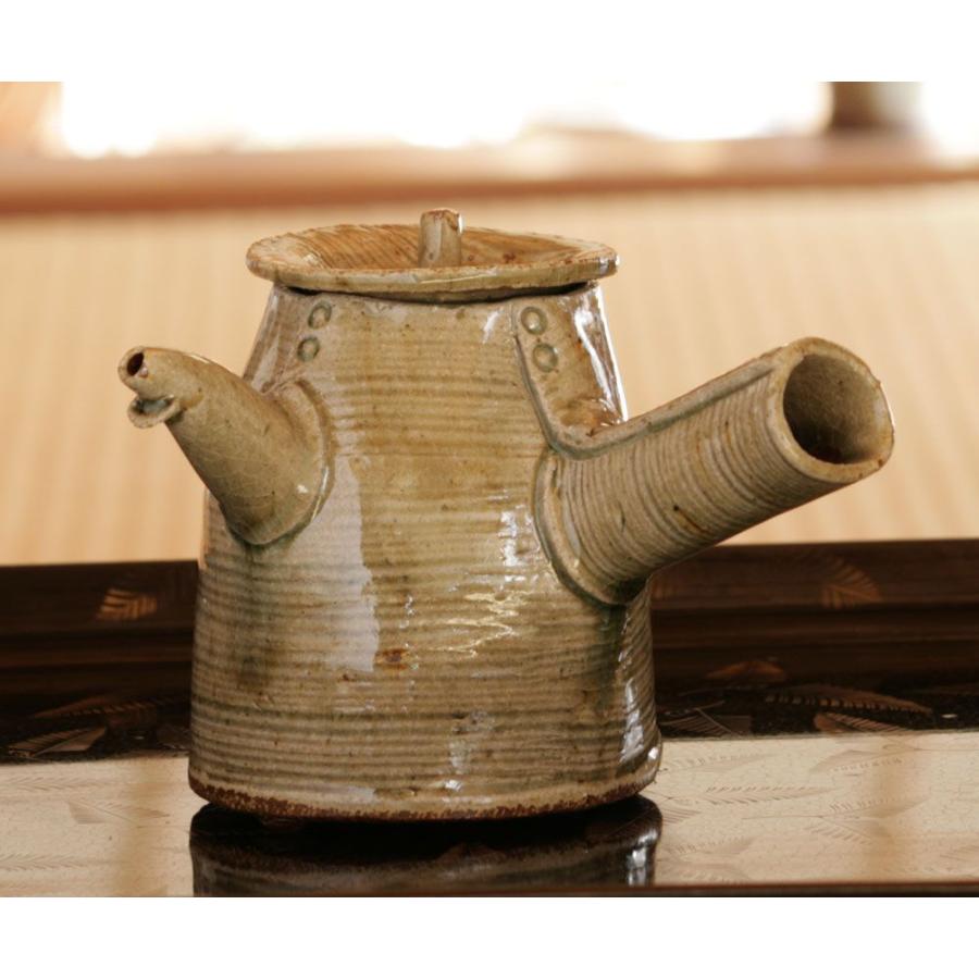 灰釉急須 作家物 自然釉急須 常滑焼 萬古焼 Amazon｜常滑焼