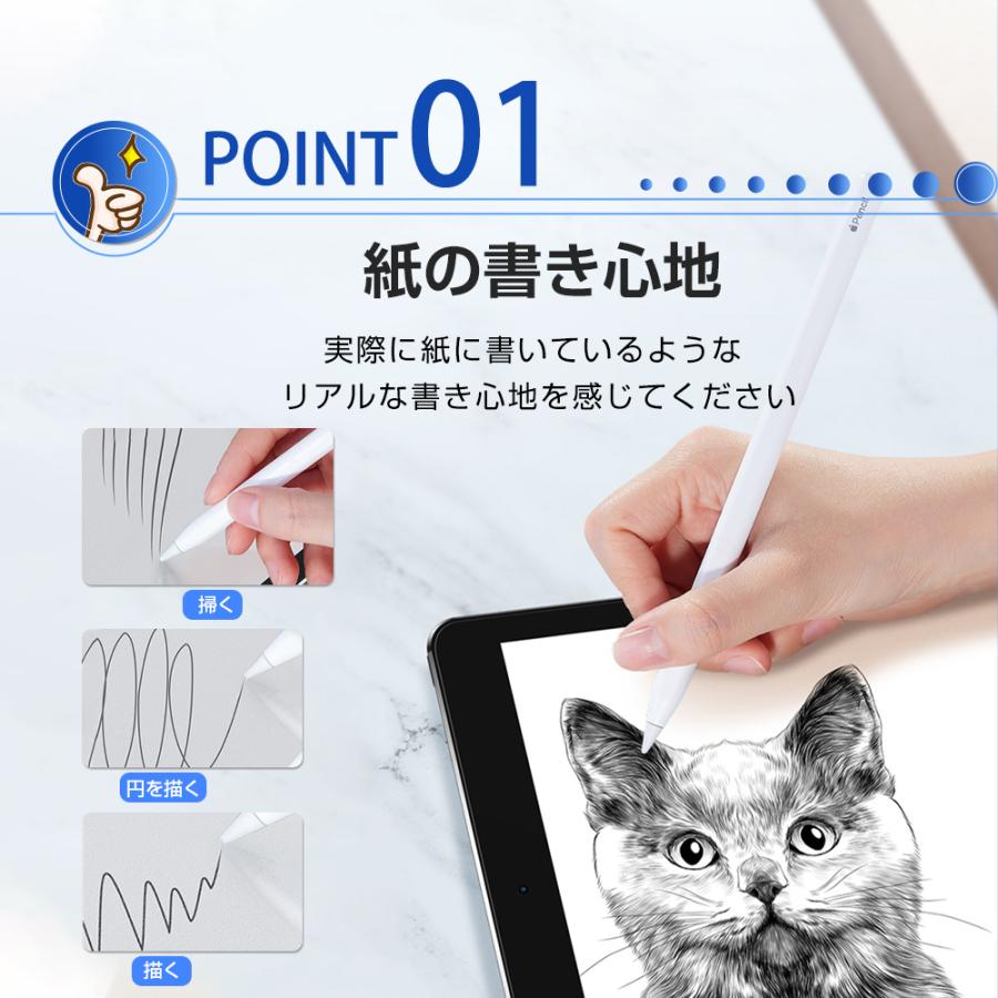 定休日以外毎日出荷中 Ipadフィルム 途切れない 液晶保護フィルム 非光沢 反射防止 10 2インチ ペーパーライクフィルム 強化ガラス タブレット液晶保護フィルム
