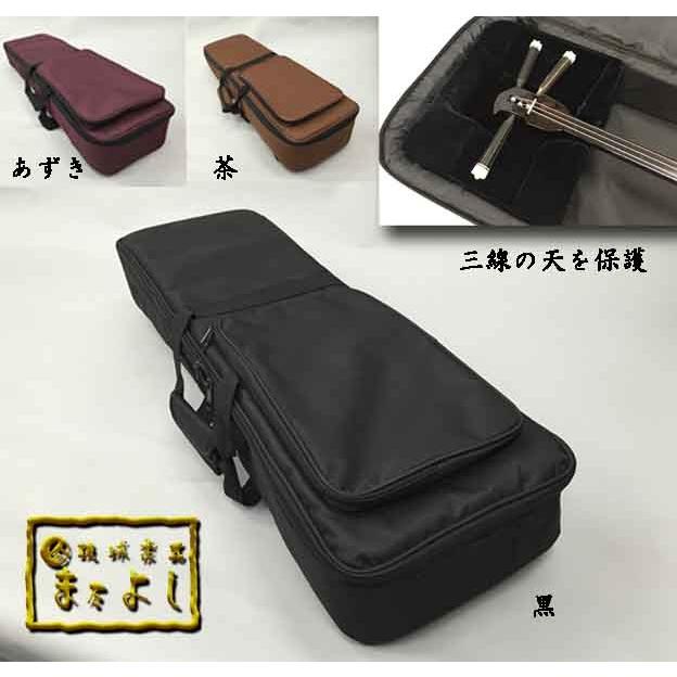 三線用 新型ソフトバック : 琉球楽器またよし Yahoo!ショップ 三線用 新型ソフトバック : 琉球楽器またよし Yahoo!ショップ