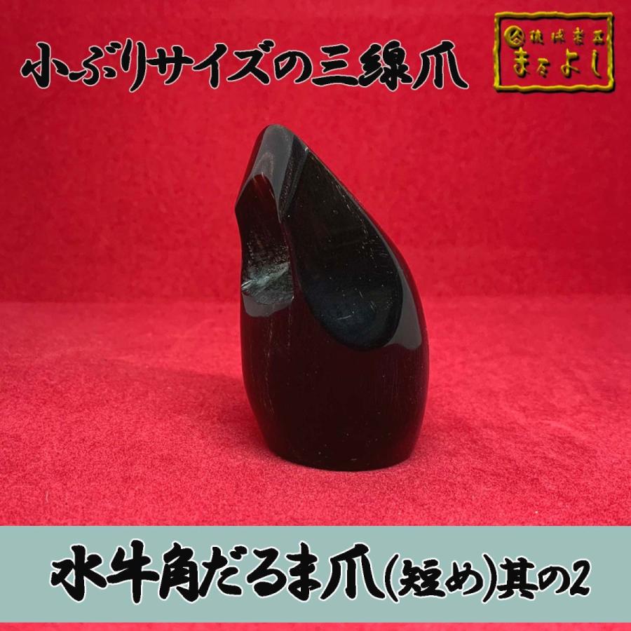 ☆水牛角・爪☆