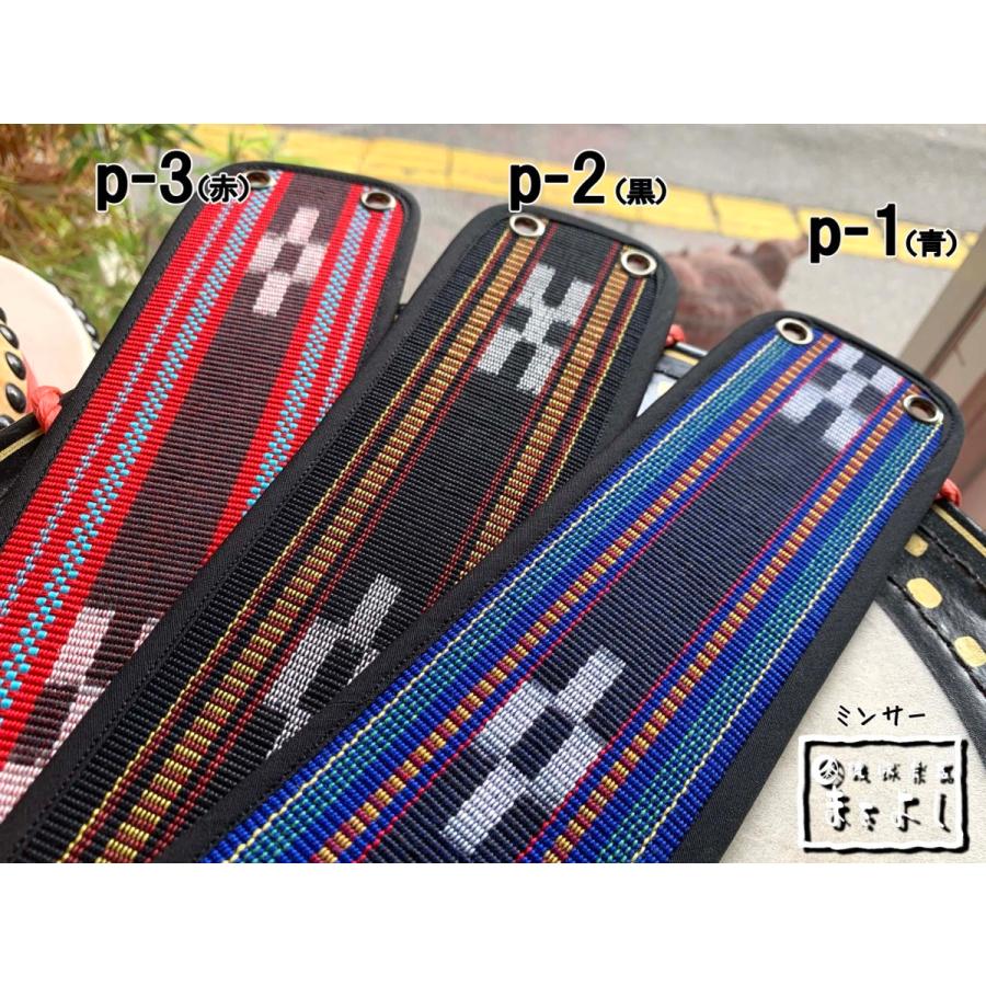 三味線 カバー ティーガー