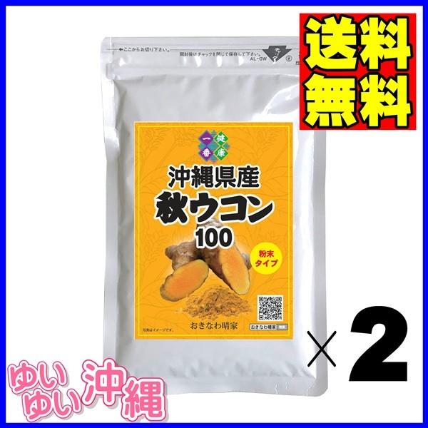 公式の店舗 沖縄産 秋ウコン 粉末 100g×2個 wantannas.go.id 公式の店舗 沖縄産 秋ウコン 粉末 100g×2個 wantannas.go.id
