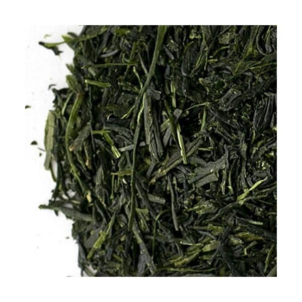 深道 100g袋入　お中元 お茶 緑茶 日本茶 プレゼント 贈り物 ギフト 高級煎茶 お取り寄せ お土産 帰省土産 クリスマス |  | 01