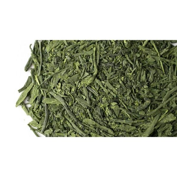 煎茶 抹茶入煎茶 100g袋入　お中元 お茶 緑茶 日本茶 プレゼント 贈り物 ギフト 高級煎茶 お取り寄せ お土産 帰省土産 クリスマス |  | 01