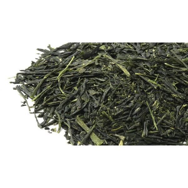 玉露200g缶入・極上煎茶200g缶入 A-125　お中元 お茶 緑茶 日本茶 プレゼント 贈り物 ギフト お取り寄せ お土産 帰省土産 クリスマス |  | 02