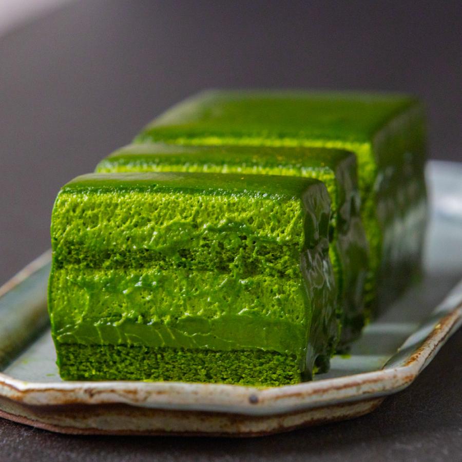 抹茶オペラ 翠のしらべ　お中元 抹茶 プレゼント お菓子 スイーツ 贈り物 ギフト 内祝い 焼き菓子 お取り寄せ お土産 帰省土産 クリスマス |  | 03