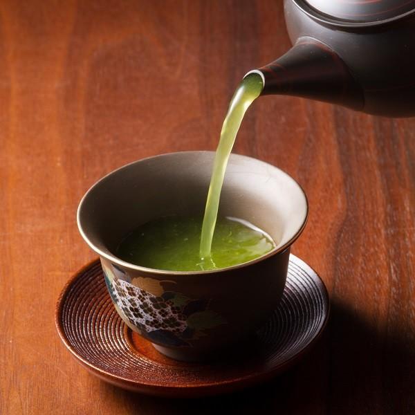 静岡県産 深蒸し茶 100g袋入　お中元 お茶 緑茶 日本茶 やぶきた やぶきた茶 プレゼント 贈り物 ギフト お取り寄せ お土産 帰省土産 クリスマス | 