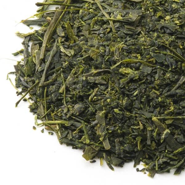 静岡県産 深蒸し茶 100g袋入　お中元 お茶 緑茶 日本茶 やぶきた やぶきた茶 プレゼント 贈り物 ギフト お取り寄せ お土産 帰省土産 クリスマス |  | 01