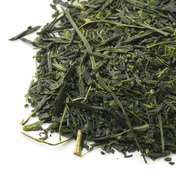 鹿児島県産 知覧 深蒸し茶 100g袋入　お中元 お茶 緑茶 日本茶 ゆたかみどり プレゼント 贈り物 ギフト 茶葉 お取り寄せ お土産 帰省土産 クリスマス |  | 01