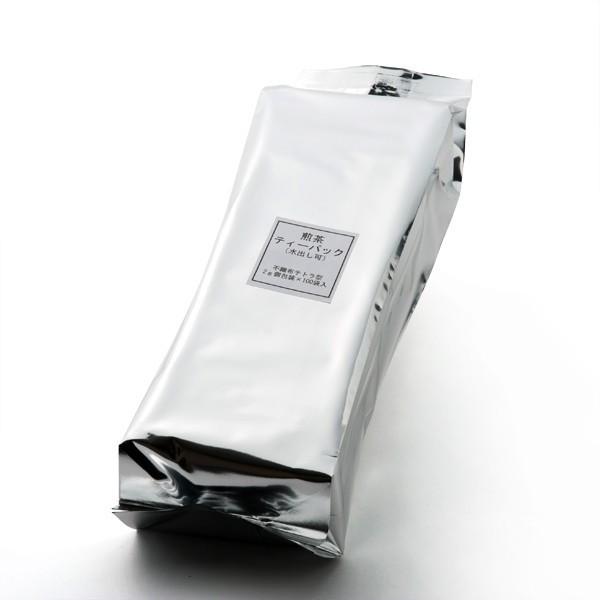 煎茶ティーバッグ 100袋入　お中元 お茶 緑茶 日本茶 プレゼント お徳用 普段使い 贈り物 ギフト お取り寄せ お土産 帰省土産 クリスマス |  | 02