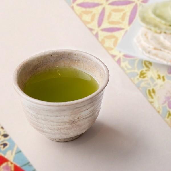 抹茶入り玄米茶 200g袋入　お中元 お茶 日本茶 玄米茶 プレゼント 贈り物 ギフト 抹茶 お取り寄せ お土産 帰省土産 クリスマス | 