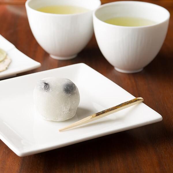 黒文字 NO.3　お中元 茶道具 菓子楊枝 菓子切 和菓子切 茶席 茶道 道具 セット 抹茶 ギフト プレゼント 贈り物 クリスマス |  | 01