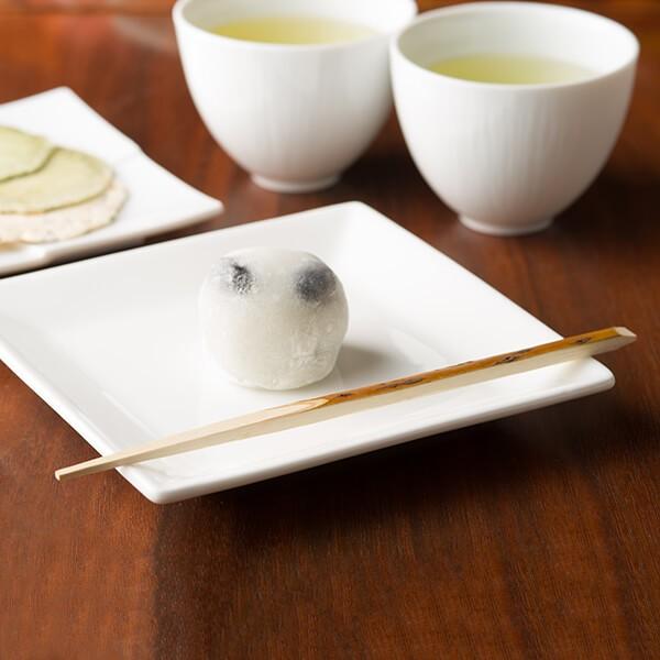 黒文字 NO.6　お中元 茶道具 菓子楊枝 菓子切 和菓子切 茶席 茶道 道具 セット 抹茶 ギフト プレゼント 贈り物 クリスマス |  | 01