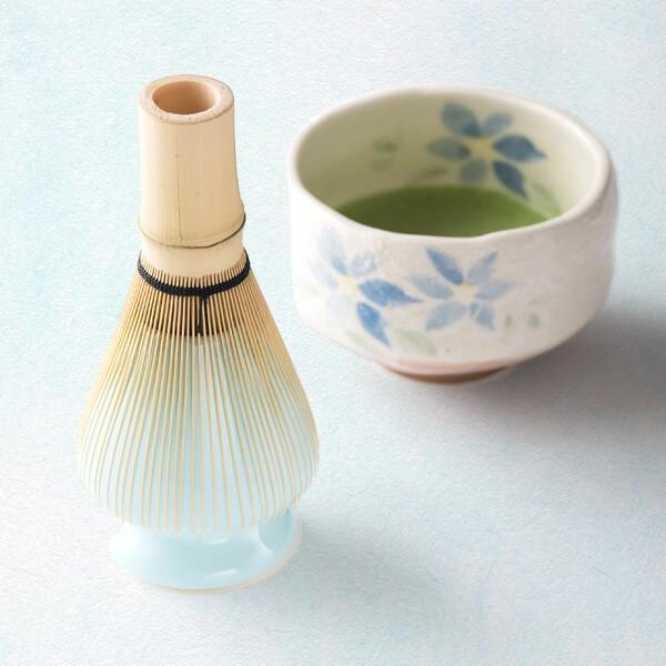 茶筅立て　お中元 茶道具 茶道 薄茶用 抹茶 ギフト プレゼント 贈り物 クリスマス |  | 01