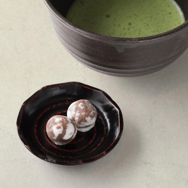 松露 200g　お中元 お菓子 プレゼント 贈り物 ギフト 和菓子 お茶菓子 茶道 お取り寄せ お土産 帰省土産 クリスマス | 