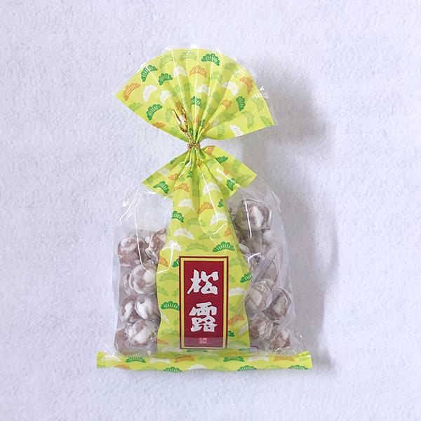 松露 200g　お中元 お菓子 プレゼント 贈り物 ギフト 和菓子 お茶菓子 茶道 お取り寄せ お土産 帰省土産 クリスマス |  | 01