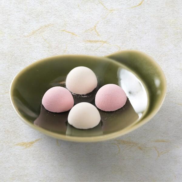おもてなし 和三盆 9個　お中元 お菓子 プレゼント 贈り物 ギフト 和菓子 お茶菓子 茶道 お取り寄せ お土産 帰省土産 クリスマス | 