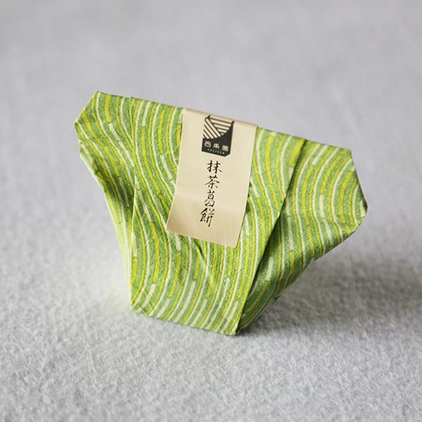 抹茶葛餅　お中元 お菓子 プレゼント 贈り物 ギフト 和菓子 お茶菓子 茶道 お取り寄せ お土産 帰省土産 クリスマス |  | 01