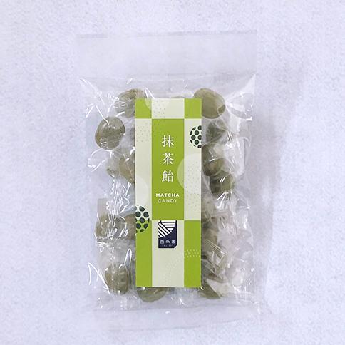 あいやの抹茶飴　お中元 お菓子 プレゼント 贈り物 ギフト 和菓子 お茶菓子 お取り寄せ お土産 帰省土産 クリスマス |  | 01