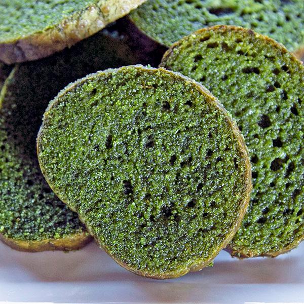 抹茶ラスク 1袋 2枚入 ラスク ギフト　お中元 プレゼント お菓子 スイーツ 贈り物 ギフト 和菓子 お茶菓子 お取り寄せ お土産 帰省土産 クリスマス |  | 02