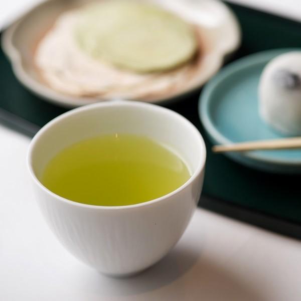 くき茶 雪 200g袋入　お中元 お茶 日本茶 緑茶 プレゼント 贈り物 ギフト 茶葉 茎茶 お取り寄せ お土産 帰省土産 クリスマス | 