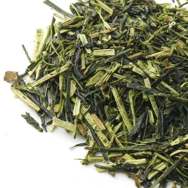 くき茶 雪 200g袋入　お中元 お茶 日本茶 緑茶 プレゼント 贈り物 ギフト 茶葉 茎茶 お取り寄せ お土産 帰省土産 クリスマス |  | 01