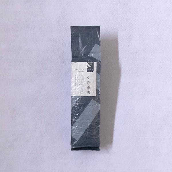 くき茶 雪 200g袋入　お中元 お茶 日本茶 緑茶 プレゼント 贈り物 ギフト 茶葉 茎茶 お取り寄せ お土産 帰省土産 クリスマス |  | 02