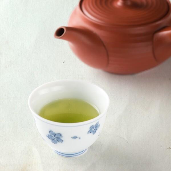 藤浪 200g袋入　お中元  お茶 日本茶 緑茶 プレゼント 贈り物 ギフト 高級煎茶 お取り寄せ お土産 帰省土産 クリスマス | 