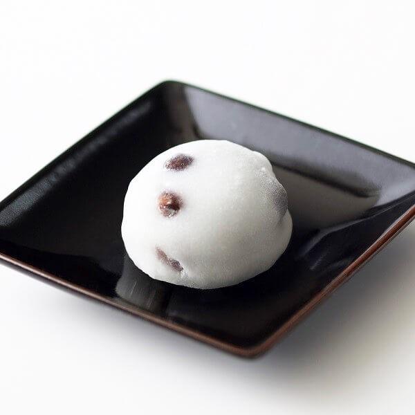 抹茶豆大福 8個入　お中元 抹茶 プレゼント お菓子 スイーツ 贈り物 ギフト 和菓子 お取り寄せ お土産 帰省土産 クリスマス |  | 01