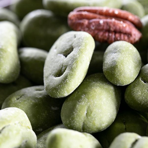 抹茶チョコレートナッツ 1箱 80g 秋・冬限定　お中元 プレゼント お菓子 スイーツ 洋菓子 贈り物 ギフト お取り寄せ お土産 帰省土産 クリスマス |  | 02
