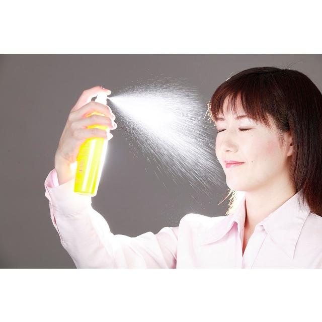 SPFウォーター2 200ml 日焼け止めスプレー お肌 衣類にも UVカット 消