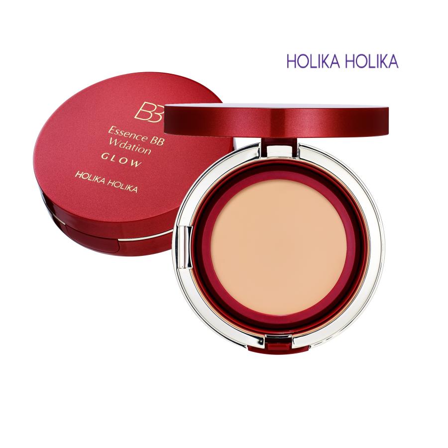 HOLIKA HOLIKA（ホリカホリカ） エッセンスBB Wデーショングロウ 日本