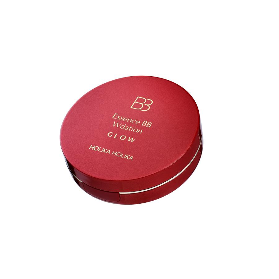 HOLIKA HOLIKA（ホリカホリカ） エッセンスBB Wデーショングロウ 日本