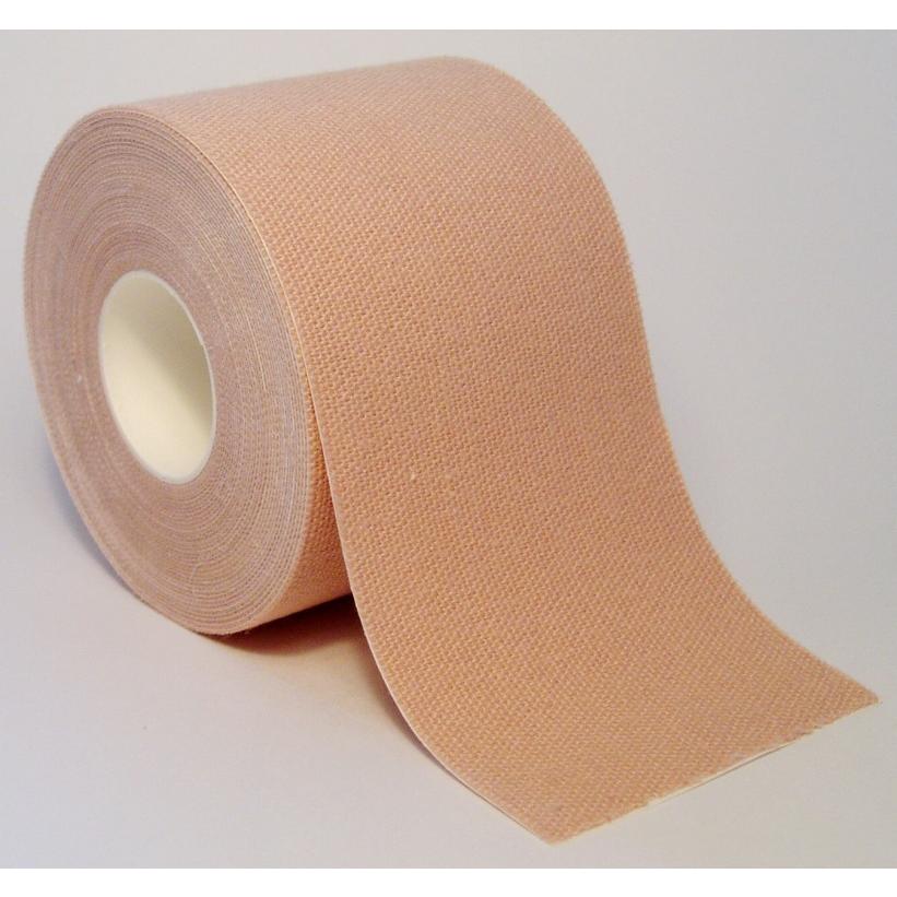 かんぽうゲルマテープ 10個 日本薬興 切って貼るだけ テーピング 遠赤