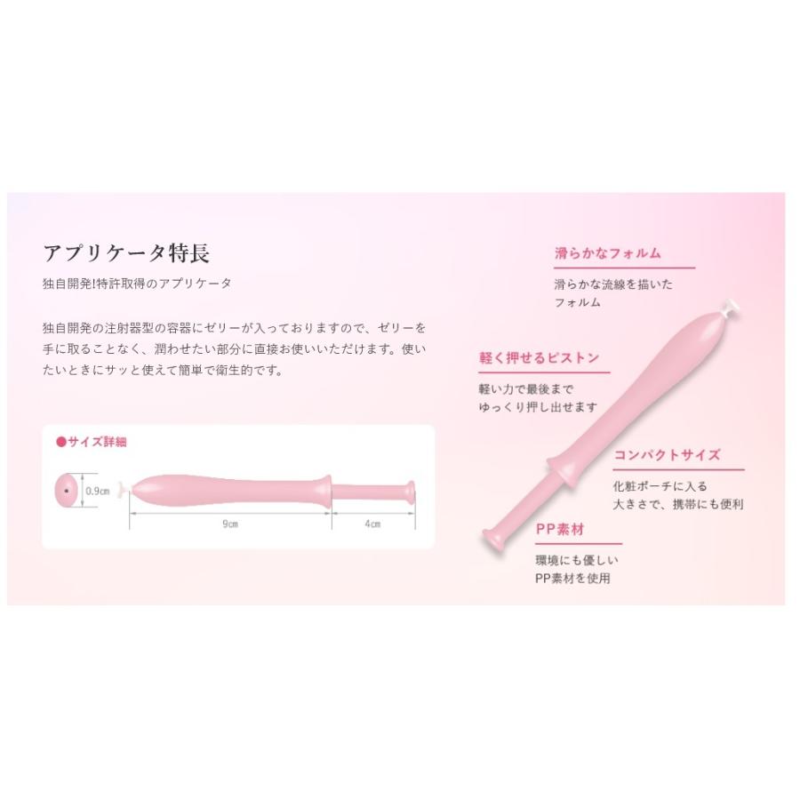 ハナミスイ（hanamisui） ウェットトラストプロ 60本入+5本おまけ付