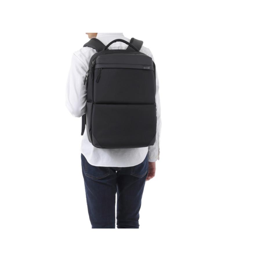 【美品】ATLA 無重力リュック 通勤 ビジネス 撥水 A4収納可能 AGS 楽天市場】【特典あり】ATLA無重力 リュック 23L[AGS 無重力