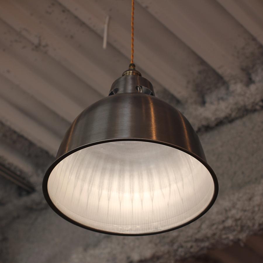 ペンダントライト 1灯 E26口金【ヴィンテージメタル】照明器具