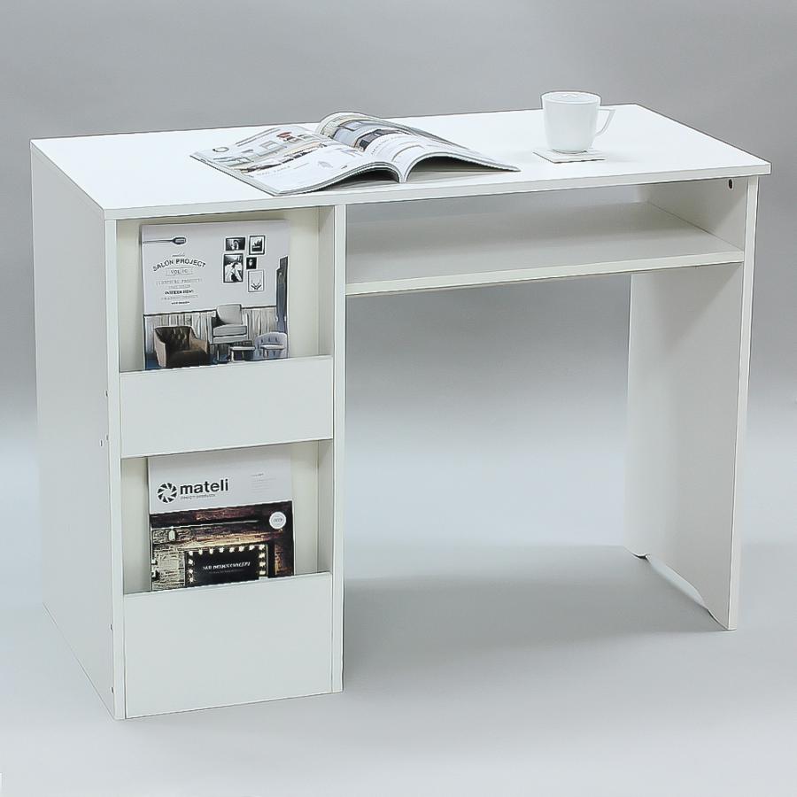 訳有り アウトレット ネイルデスク ネイルテーブル ネイルサロン Diy 収納 ディスプレイ 木製 ホワイト Ntb02 Mateli Salon Style Product 通販 Yahoo ショッピング