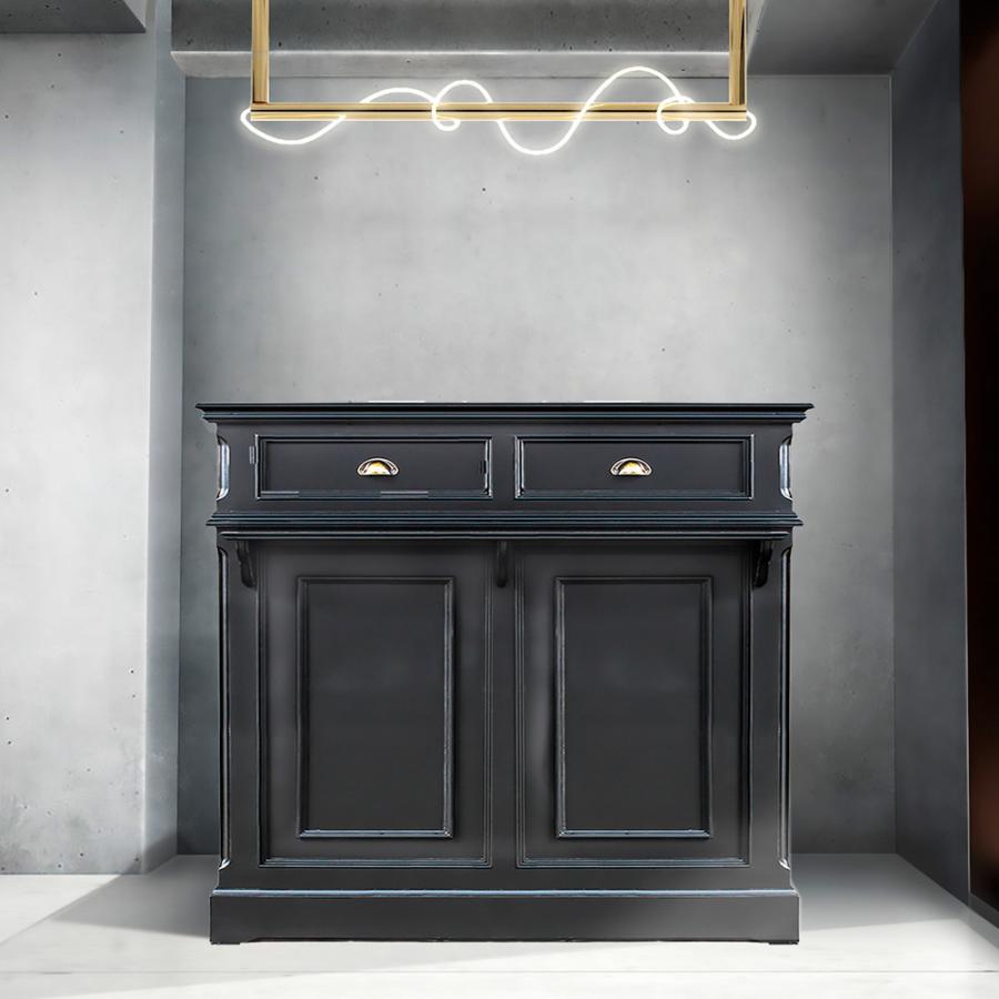 特注レセプションカウンター／レジカウンター Amazon.co.jp: レジカウンター レセプションバー ファッション