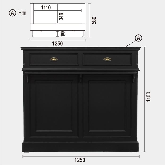 特注レセプションカウンター／レジカウンター Amazon.co.jp: レジカウンター レセプションバー ファッション