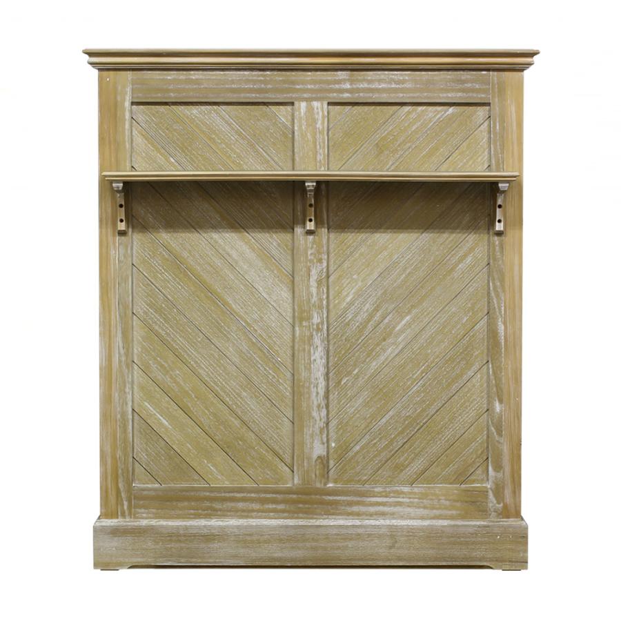 ヘリンボーンレセプションカウンター幅95 受付カウンター 受付台 案内